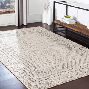 Surya Monaco Beige Carpet - Scandinavian Design - 160x220cm Surya Monaco Beige Carpet - Scandinavian Design - 160x220cm