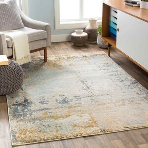 Surya Bellatrix Modern Abstract Rug - 160x220cm Surya Bellatrix Modern Abstract Rug - 160x220cm
