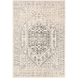 Surya Vintage Oriental Beige Gray Rug - 160x220cm Surya Vintage Oriental Beige Gray Rug - 160x220cm
