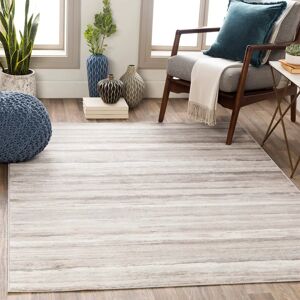 Pandora Scandinavian Geometric Rug - 160x215cm - Gray Pandora Scandinavian Geometric Rug - 160x215cm - Gray