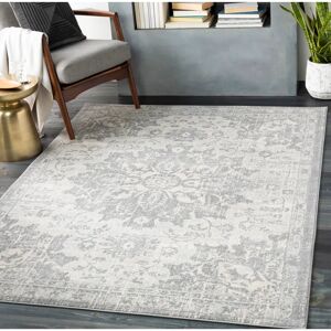 Livabliss Oriental Elfenbein Polypropylen Teppich - Teppich Livabliss Oriental Elfenbein Polypropylen Teppich - Teppich