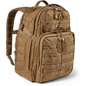 5.11 Tactical RUSH24 2.0 Backpack - 37L - Urban & Outdoor 5.11 Tactical RUSH24 2.0 Backpack - 37L - Urban & Outdoor