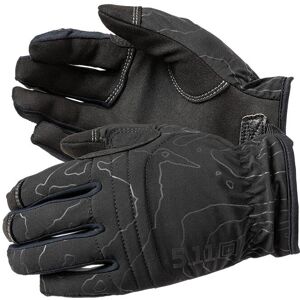 5.11 Tactical Competition Insulated Glove - Svart - Stor - Primaloft Gold 40g isolering - Handske 5.11 Tactical Competition Insulated Glove - Svart - Stor - Primaloft Gold 40g isolering - Handske