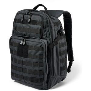 5.11 Tactical Rush 24 2.0 Double Tap - Sac à dos - Publicité 5.11 Tactical Rush 24 2.0 Double Tap - Sac à dos - Publicité