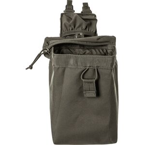 5.11 Tactical - Flex Drop Pouch 2.0 - Ranger Grön - Drop Pouch 5.11 Tactical - Flex Drop Pouch 2.0 - Ranger Grön - Drop Pouch