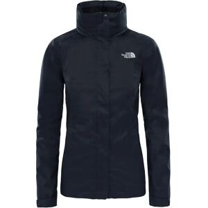 The North Face Kvinders Evolve II Triclimate Vandtæt Jakke The North Face Kvinders Evolve II Triclimate Vandtæt Jakke