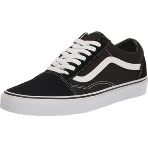 Vans Kinder Uy Old Skool - schwarz/weiß Vans Kinder Uy Old Skool - schwarz/weiß