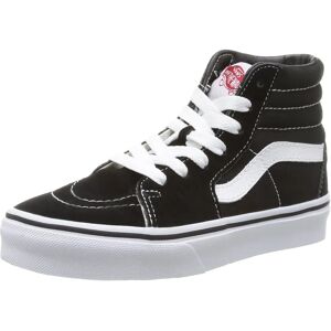 Vans Sk8 Hi Junior - nero/bianco vero Vans Sk8 Hi Junior - nero/bianco vero