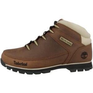 Timberland Euro Sprint Hiker - Rotbraun Timberland Euro Sprint Hiker - Rotbraun