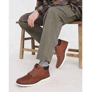 Timberland Men's Shoes - Model TB0A13EE2141 - Brown Casual Support Timberland Men's Shoes - Model TB0A13EE2141 - Brown Casual Support