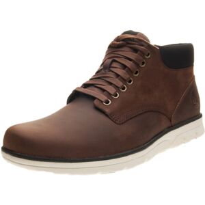 Timberland Men's Leather Casual Shoes - Support & Sustainability Timberland Men's Leather Casual Shoes - Support & Sustainability