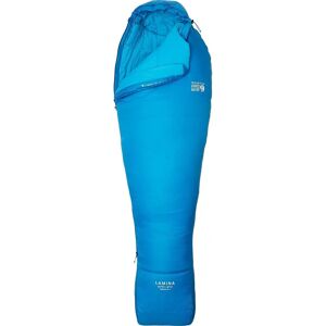 Sac de couchage Mountain Hardwear Lamina 15F/-9C - Bleu - Dark Compass - Publicité Sac de couchage Mountain Hardwear Lamina 15F/-9C - Bleu - Dark Compass - Publicité