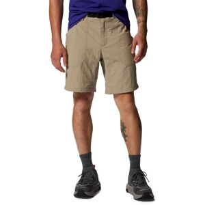 Short Mountain Hardwear Stryder beige - 30 - Publicité Short Mountain Hardwear Stryder beige - 30 - Publicité