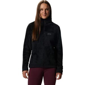 Veste Mountain Hardwear Polartec High Loft pour femme - Noir - Publicité Veste Mountain Hardwear Polartec High Loft pour femme - Noir - Publicité