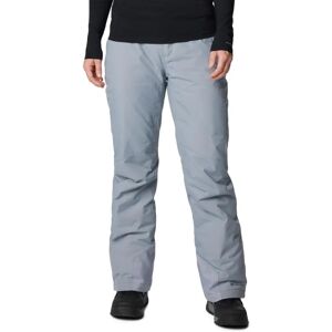 Columbia Bugaboo Omni-Heat Gray Ski Pants - Pants Columbia Bugaboo Omni-Heat Gray Ski Pants - Pants