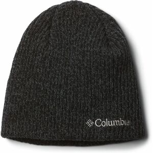 Columbia Whirlibird Watch Cap Beanie - black/graphite marled Columbia Whirlibird Watch Cap Beanie - black/graphite marled