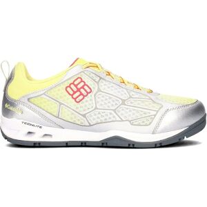 Columbia Megavent Fly Veterschoenen Geel - Schoenen Columbia Megavent Fly Veterschoenen Geel - Schoenen