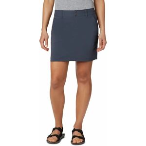 Columbia Saturday Trail Skort - Femme India Ink - Taille 14 - Publicité Columbia Saturday Trail Skort - Femme India Ink - Taille 14 - Publicité