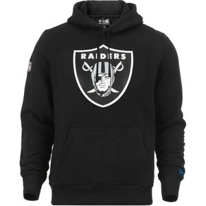 Moletom com Capuz Raiders de Las Vegas - New Era Moletom com Capuz Raiders de Las Vegas - New Era