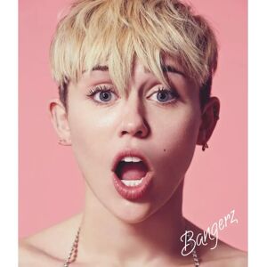 RCA Miley Cyrus - Bangerz Tour - Blu-ray RCA Miley Cyrus - Bangerz Tour - Blu-ray