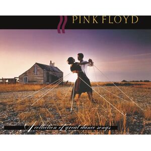 Pink Floyd Records - Kolekce skvělých tanečních písní - Vinyl LP Pink Floyd Records - Kolekce skvělých tanečních písní - Vinyl LP