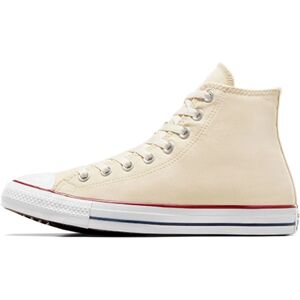 Converse Chuck Taylor All Star Hi Beige Sneakers - Sneakers Converse Chuck Taylor All Star Hi Beige Sneakers - Sneakers