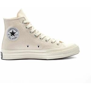 Converse Chuck 70 Vintage Canvas - naturel/noir/egret - Publicité Converse Chuck 70 Vintage Canvas - naturel/noir/egret - Publicité
