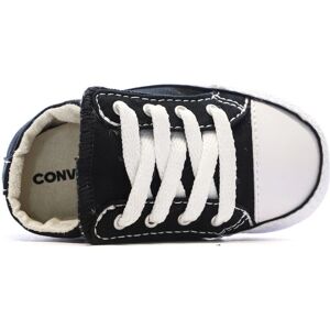 Converse Chuck Taylor All Star Cribster - black/natural ivory/white Converse Chuck Taylor All Star Cribster - black/natural ivory/white