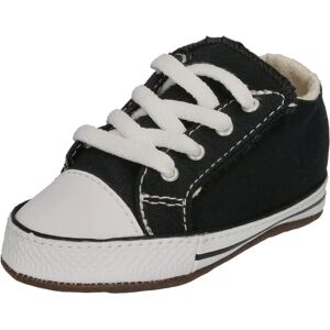Converse Black Sports Shoes for Kids - Unisex Converse Black Sports Shoes for Kids - Unisex