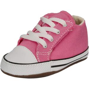 Converse Chuck Taylor All Star Cribster - pink/natural ivory/white Converse Chuck Taylor All Star Cribster - pink/natural ivory/white