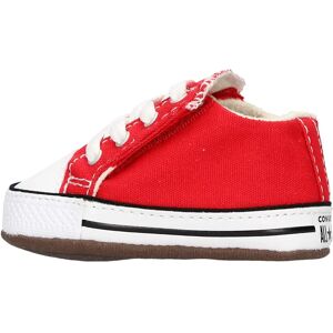 Converse Chuck Taylor All Star Cribster - university red/natural ivory Converse Chuck Taylor All Star Cribster - university red/natural ivory