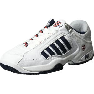 K-Swiss Defier RS Sko - Hvid, Model 01033164 K-Swiss Defier RS Sko - Hvid, Model 01033164