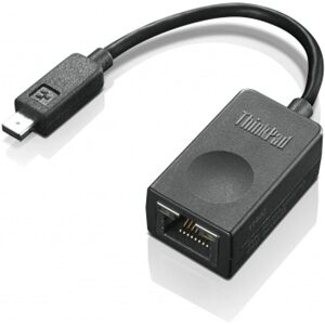 Cable de Extensión Ethernet Lenovo ThinkPad - Tarjeta de interfaz Cable de Extensión Ethernet Lenovo ThinkPad - Tarjeta de interfaz