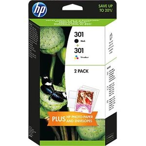 HP J3M81AE - cartușe de cerneală - pachet multiplu - negru, cyan, magenta, galben HP J3M81AE - cartușe de cerneală - pachet multiplu - negru, cyan, magenta, galben