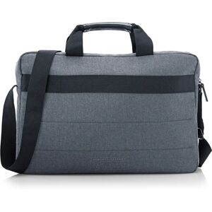 Hewlett-Packard 15.6-inch Grey Laptop Case - Laptop Case Hewlett-Packard 15.6-inch Grey Laptop Case - Laptop Case