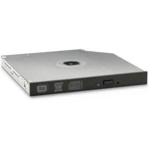 HP K3R64AA Slim optisches Laufwerk - DVD Super Multi HP K3R64AA Slim optisches Laufwerk - DVD Super Multi