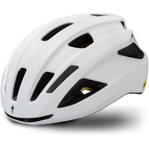 Specialized Align II MIPS Helmet - Satin White - Impact Protection Specialized Align II MIPS Helmet - Satin White - Impact Protection