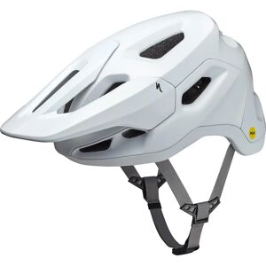 Specialized Tactic 4 MTB Helmet White Size M - Helmet Specialized Tactic 4 MTB Helmet White Size M - Helmet