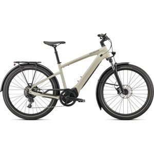 Specialized Turbo Vado 4.0 - White Mountains / Black Reflective - Electric Bicycle Specialized Turbo Vado 4.0 - White Mountains / Black Reflective - Electric Bicycle