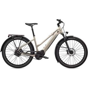 Specialized Turbo Vado 5.0 IGH Step-Through - Elcykel Specialized Turbo Vado 5.0 IGH Step-Through - Elcykel