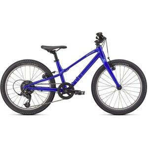 Specialized Jett 24 Multispeed (2022) - cobalt / ice blue Specialized Jett 24 Multispeed (2022) - cobalt / ice blue