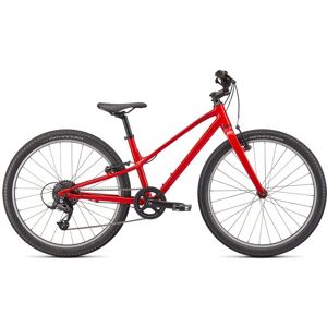 Specialized Jett 24 Kids Bike - Red - Kids Bike Specialized Jett 24 Kids Bike - Red - Kids Bike