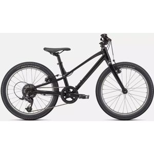 Specialized Jett 20" Black - Children’s Bike - 2023 Specialized Jett 20" Black - Children’s Bike - 2023