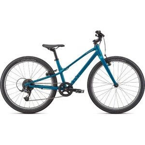 Specialized Bikes Jett (2025) - 24 (2025) ocean blue Specialized Bikes Jett (2025) - 24 (2025) ocean blue