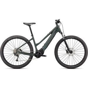 Specialized Turbo Tero 3.0 (2022) - Woman (2022) oak green metallic smoke Specialized Turbo Tero 3.0 (2022) - Woman (2022) oak green metallic smoke