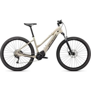 Specialized Turbo Tero 3.0 - Step-Through MTB E-Bike - 2022 - White Mountains / Gunmetal Specialized Turbo Tero 3.0 - Step-Through MTB E-Bike - 2022 - White Mountains / Gunmetal