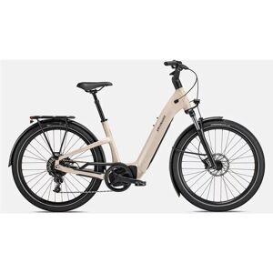 Specialized Turbo Como 4.0 - Sable / Noir Réfléchissant - Vélos électriques - Publicité Specialized Turbo Como 4.0 - Sable / Noir Réfléchissant - Vélos électriques - Publicité