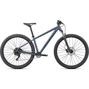 Specialized Rockhopper Comp 29" (2022) - satin cast battle ship/gloss cast battleship Specialized Rockhopper Comp 29" (2022) - satin cast battle ship/gloss cast battleship