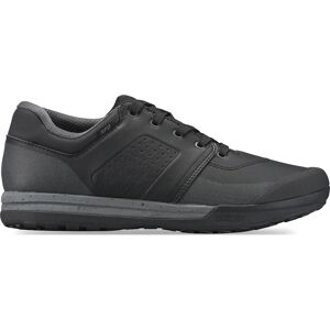 Specialized 2FO DH Clip Slate - Noir - Chaussures VTT - Publicité Specialized 2FO DH Clip Slate - Noir - Chaussures VTT - Publicité