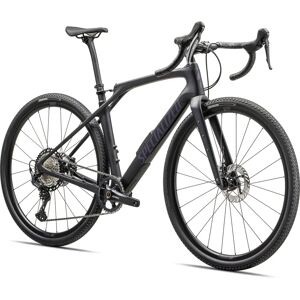 Specialized Diverge STR Comp (2024) - metallic midnight shadow/violet ghost pearl Specialized Diverge STR Comp (2024) - metallic midnight shadow/violet ghost pearl